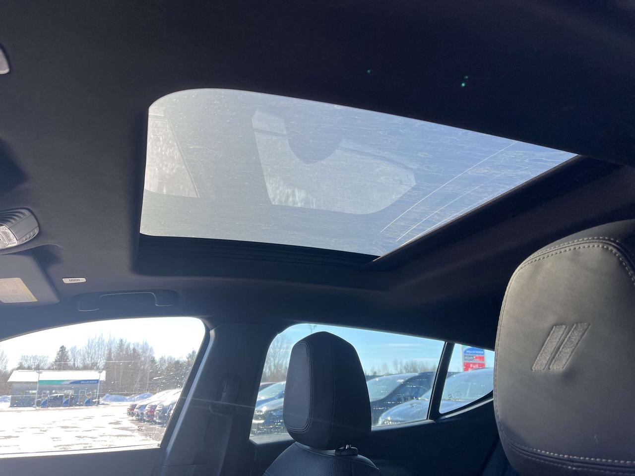 2024 Dodge Hornet RT - Sunroof - Htd/Vtd Leather Photo