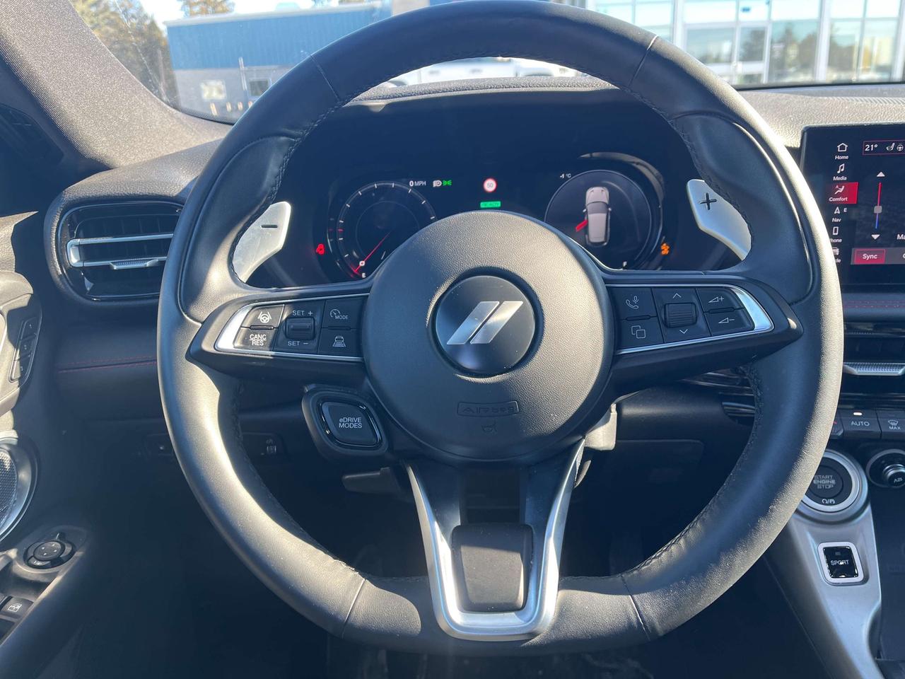 2024 Dodge Hornet RT - Sunroof - Htd/Vtd Leather Photo