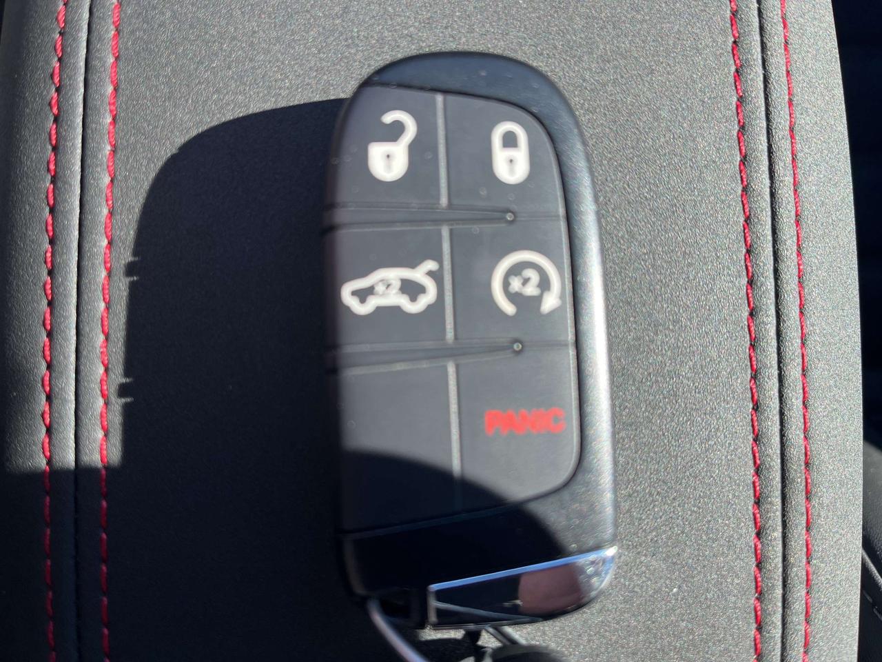 2024 Dodge Hornet RT - Sunroof - Htd/Vtd Leather Photo