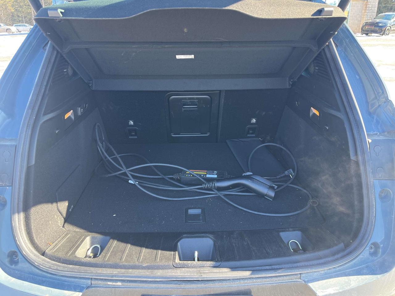 2024 Dodge Hornet RT - Sunroof - Htd/Vtd Leather Photo