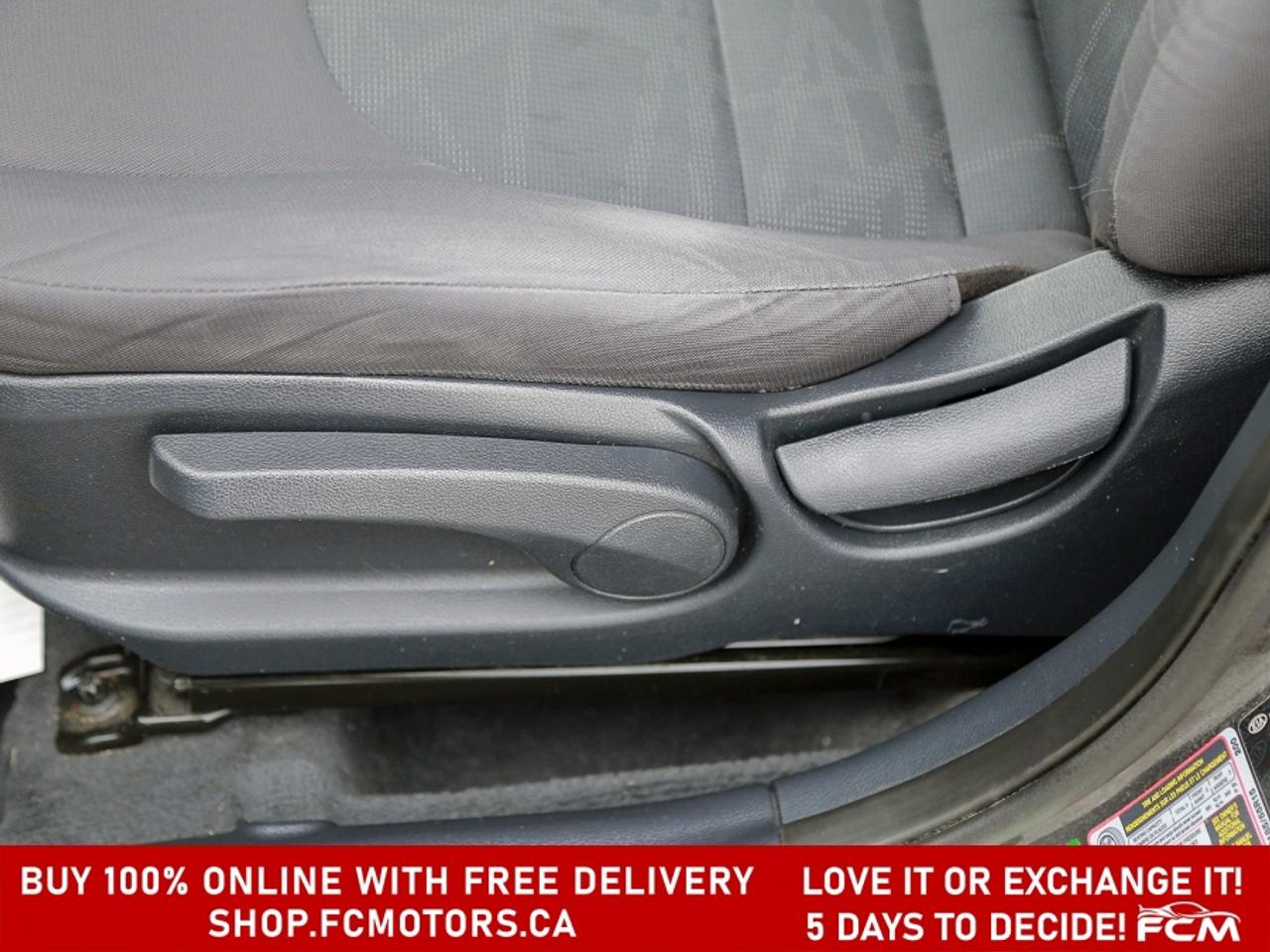 2014 Kia Rio 5-Door LX ~MANUAL, FULLY CERTIFIED WITH WARRANTY!!!!~ Photo