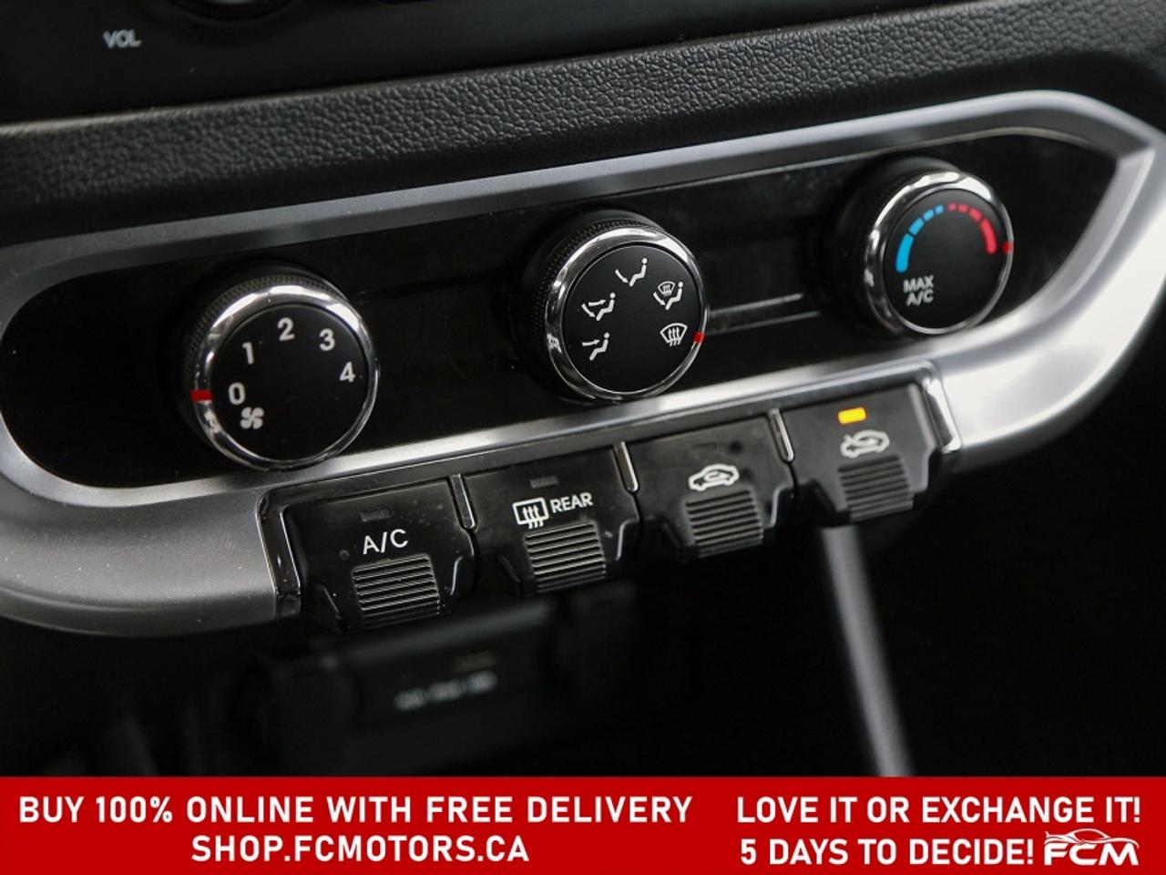 2014 Kia Rio 5-Door LX ~MANUAL, FULLY CERTIFIED WITH WARRANTY!!!!~ Photo