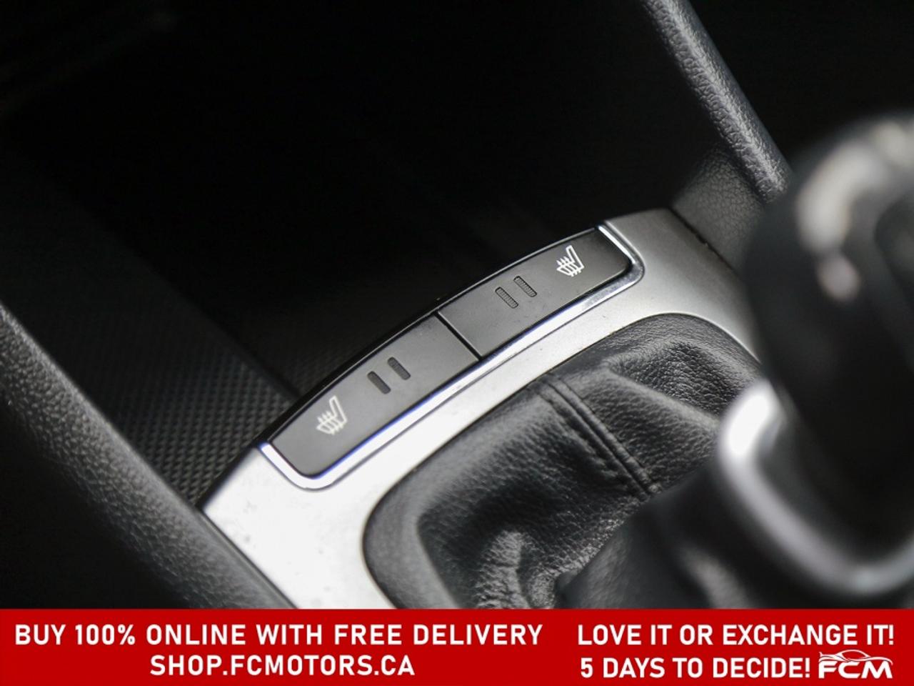 2014 Kia Rio 5-Door LX ~MANUAL, FULLY CERTIFIED WITH WARRANTY!!!!~ Photo