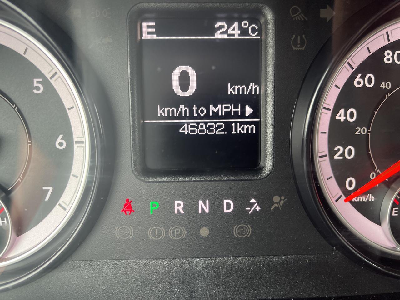 2023 RAM 1500 Classic SLT - 8 Speed - Bluetooth Photo