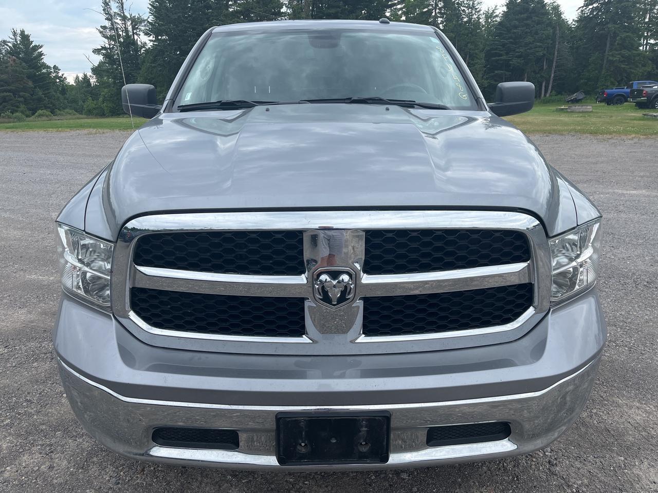 2023 RAM 1500 Classic SLT - 8 Speed - Bluetooth Photo