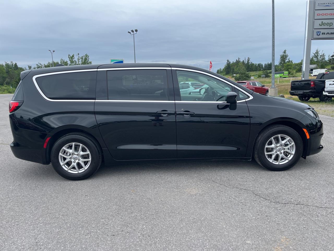 2024 Chrysler Grand Caravan SXT - Htd Seats/Wheel - Remote Start Photo