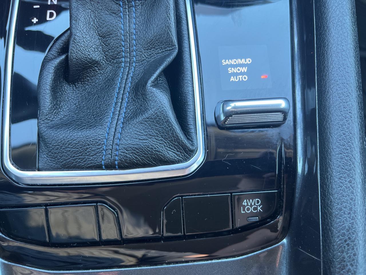 2022 Jeep Compass North - Htd Seats/Wheel - Adaptive Cruise Photo