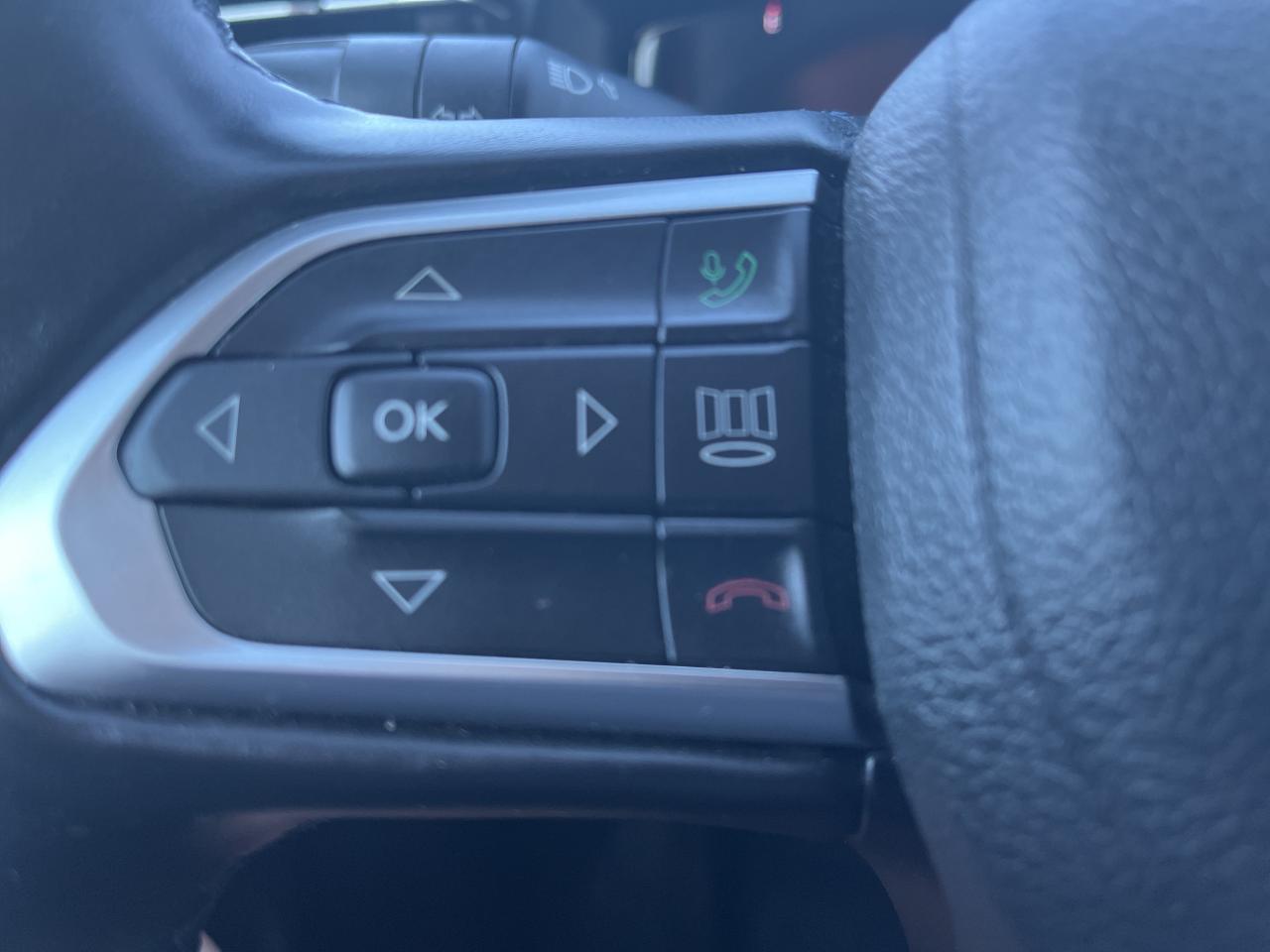 2022 Jeep Compass North - Htd Seats/Wheel - Adaptive Cruise Photo