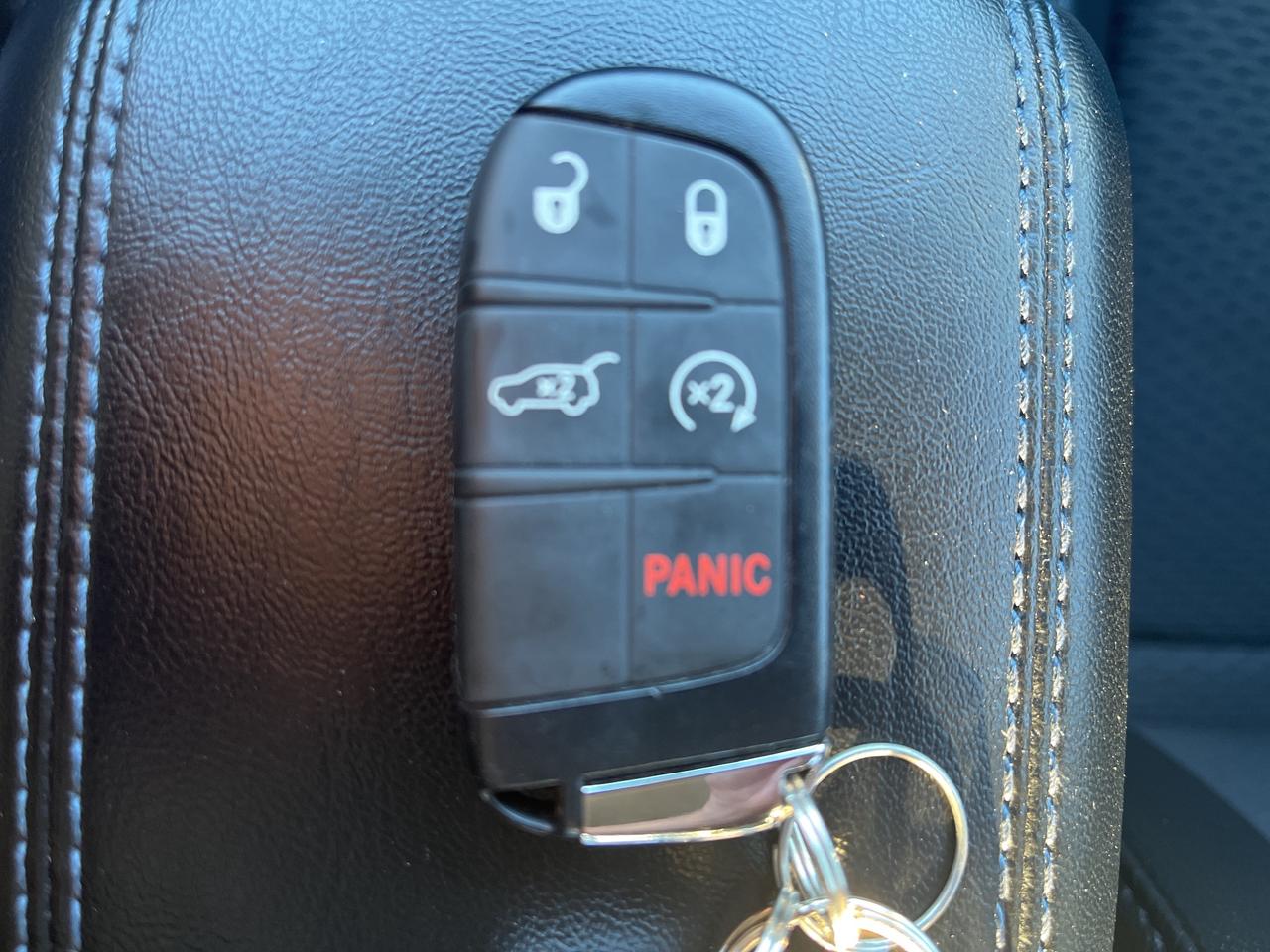 2022 Jeep Compass North - Htd Seats/Wheel - Adaptive Cruise Photo