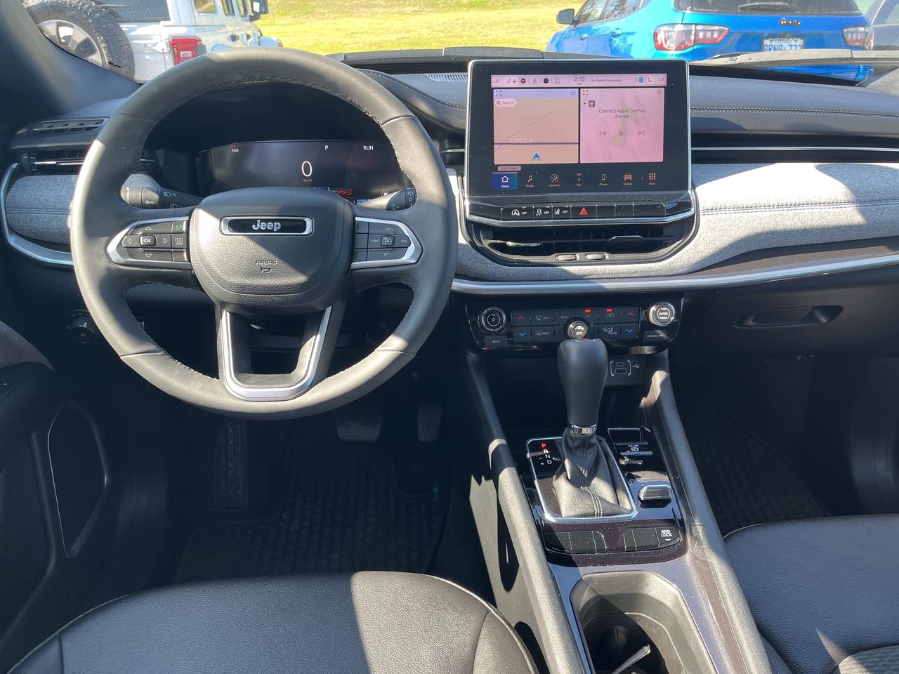 2024 Jeep Compass North - Nav - Htd Seats/Wheel Photo