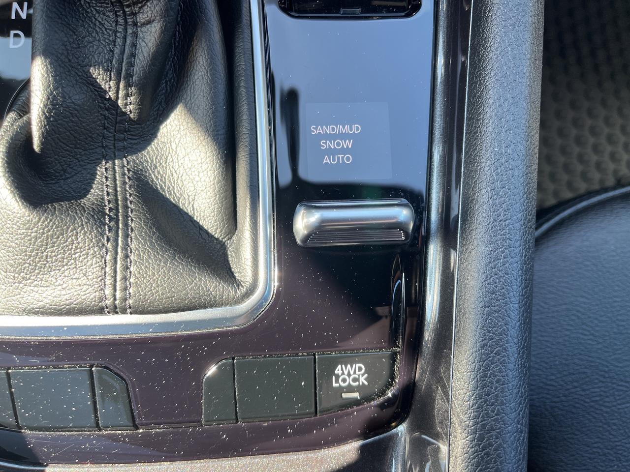 2024 Jeep Compass North - Nav - Htd Seats/Wheel Photo