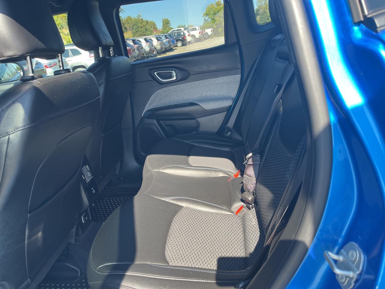 2024 Jeep Compass North - Nav - Htd Seats/Wheel Photo
