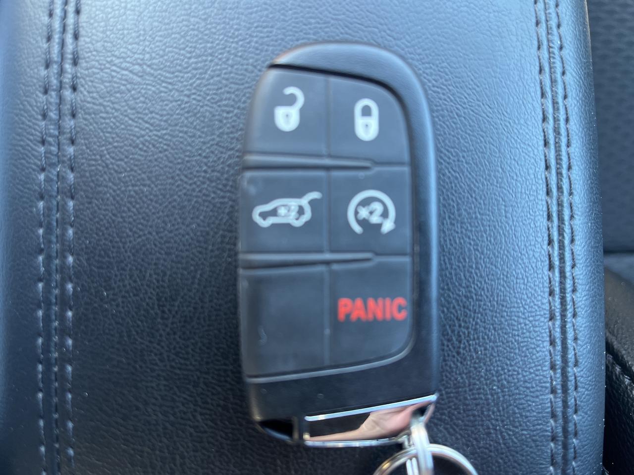 2024 Jeep Compass North - Nav - Htd Seats/Wheel Photo