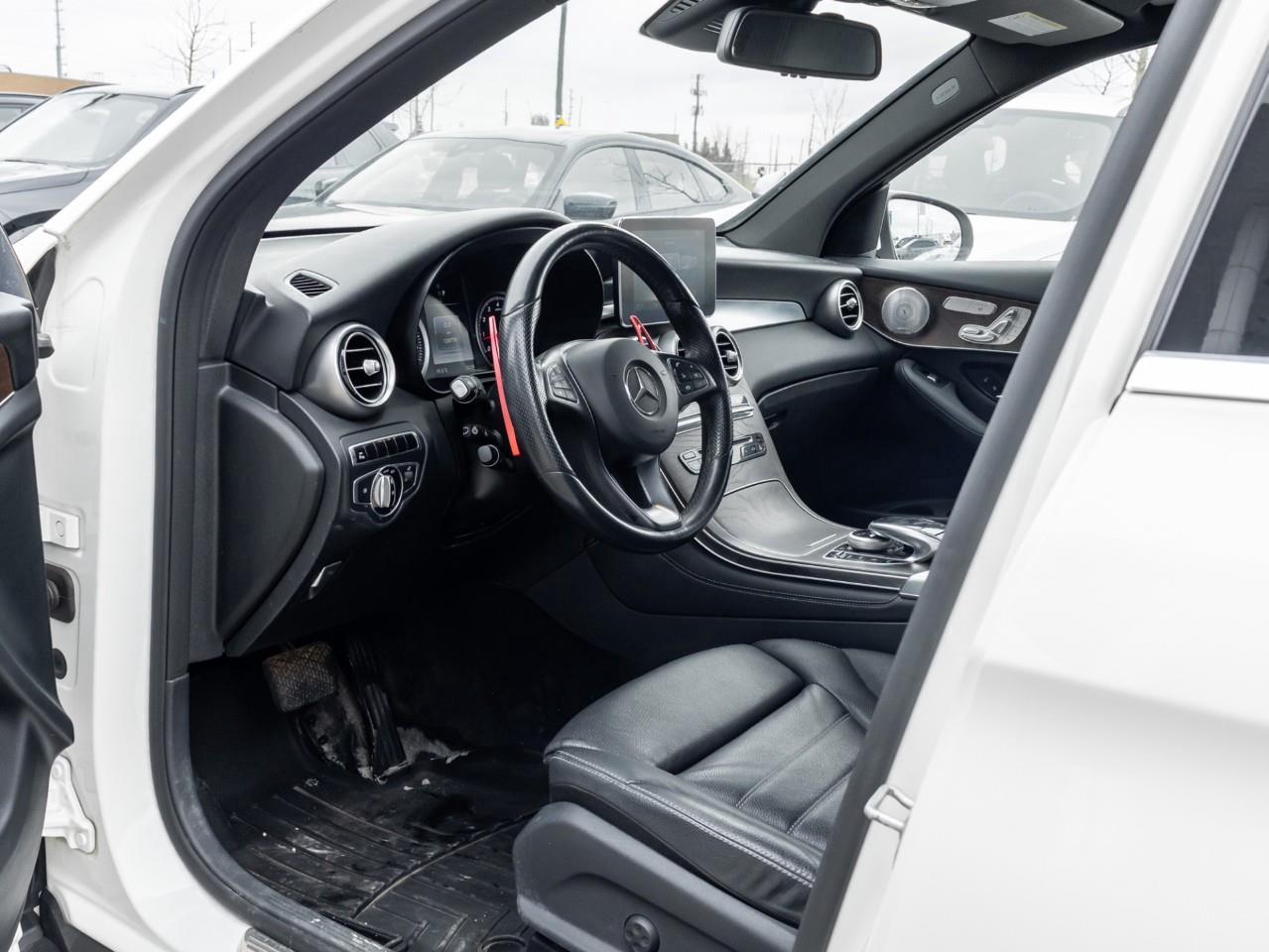 2016 Mercedes-Benz GLC-Class Base GLC 300 4dr All-Wheel Drive Photo
