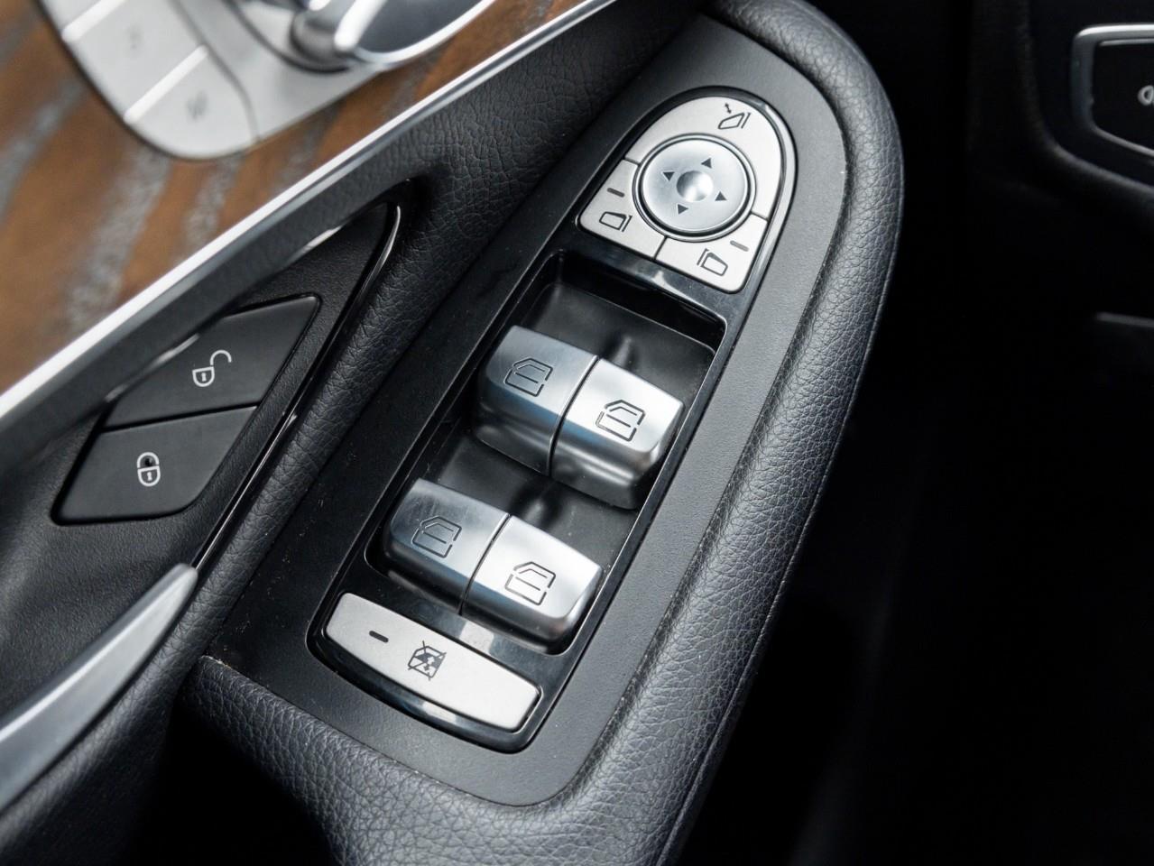 2016 Mercedes-Benz GLC-Class Base GLC 300 4dr All-Wheel Drive Photo