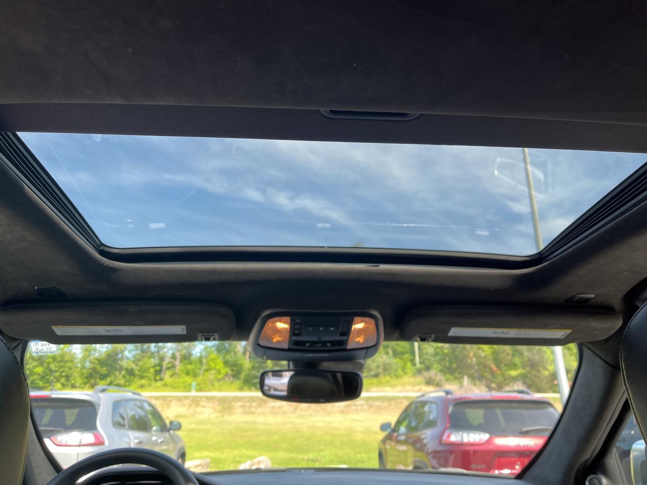 2024 Dodge Durango Citadel - Sunroof - Adaptive Cruise Photo