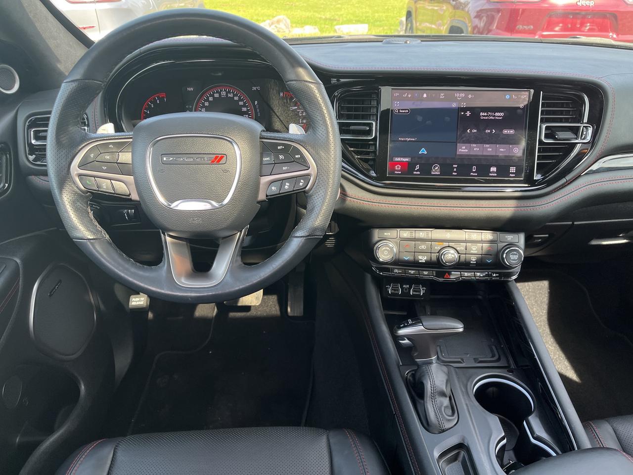 2024 Dodge Durango Citadel - Sunroof - Adaptive Cruise Photo