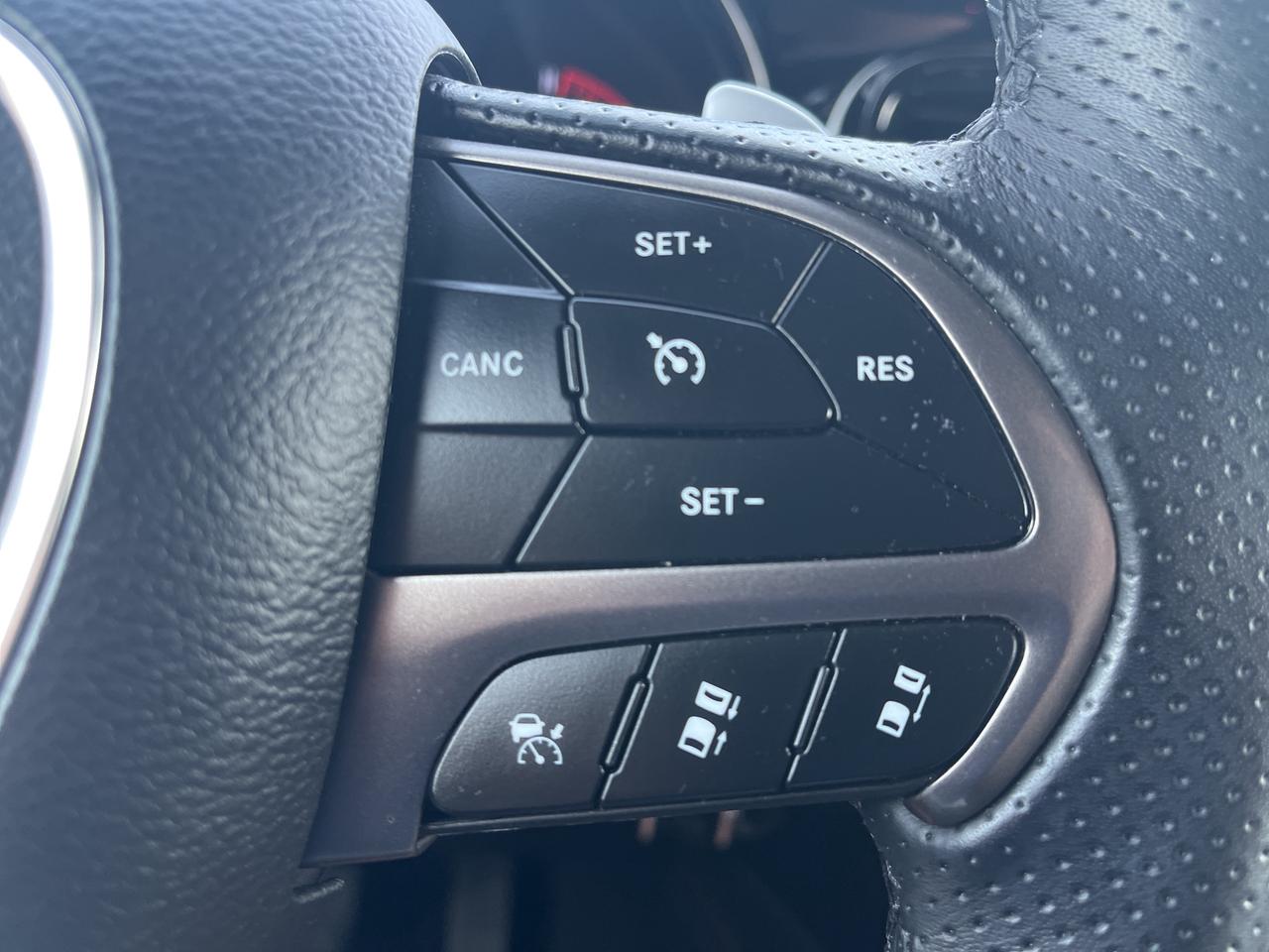 2024 Dodge Durango Citadel - Sunroof - Adaptive Cruise Photo