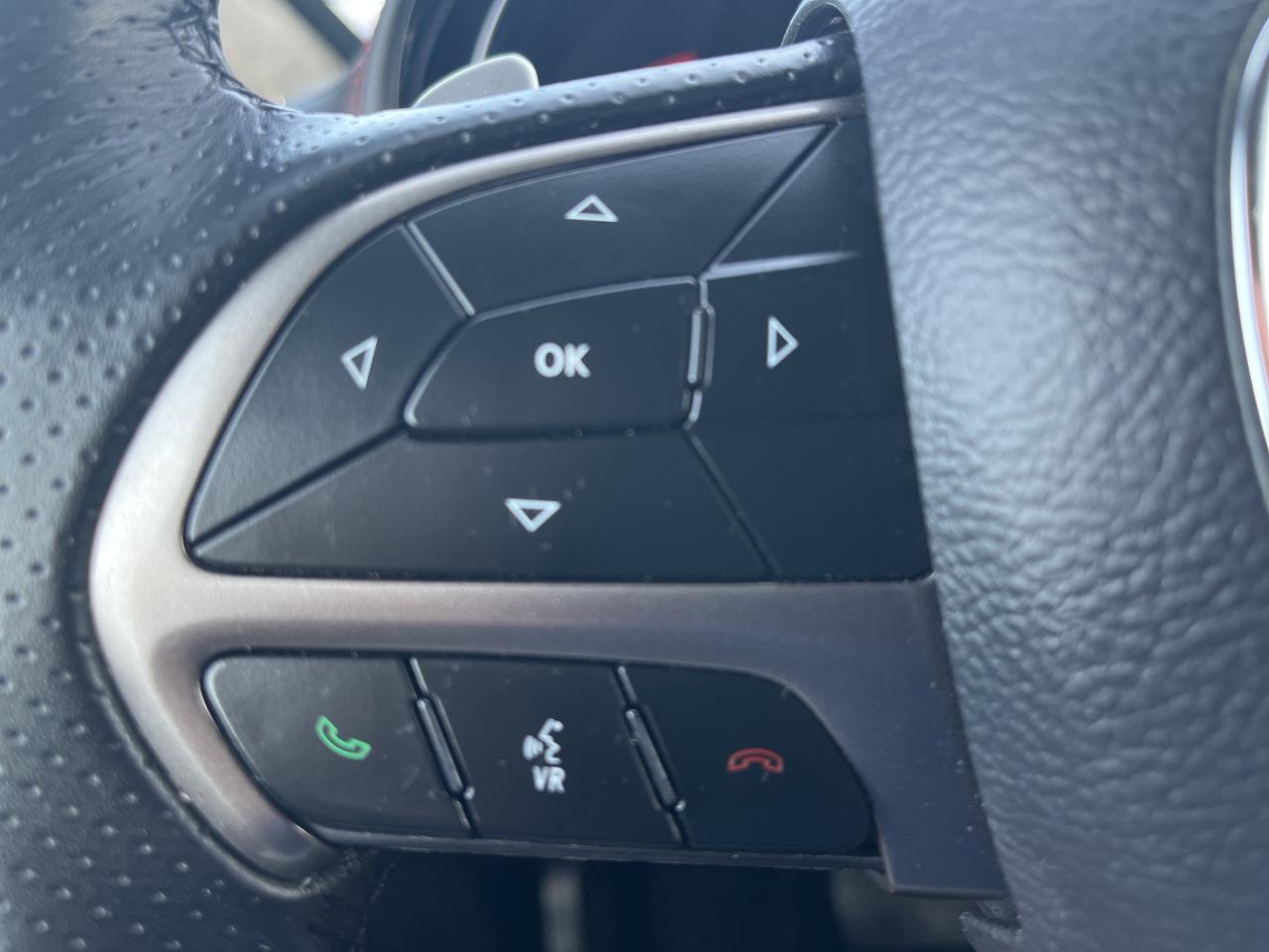 2024 Dodge Durango Citadel - Sunroof - Adaptive Cruise Photo