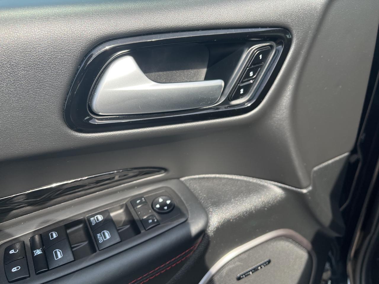 2024 Dodge Durango Citadel - Sunroof - Adaptive Cruise Photo
