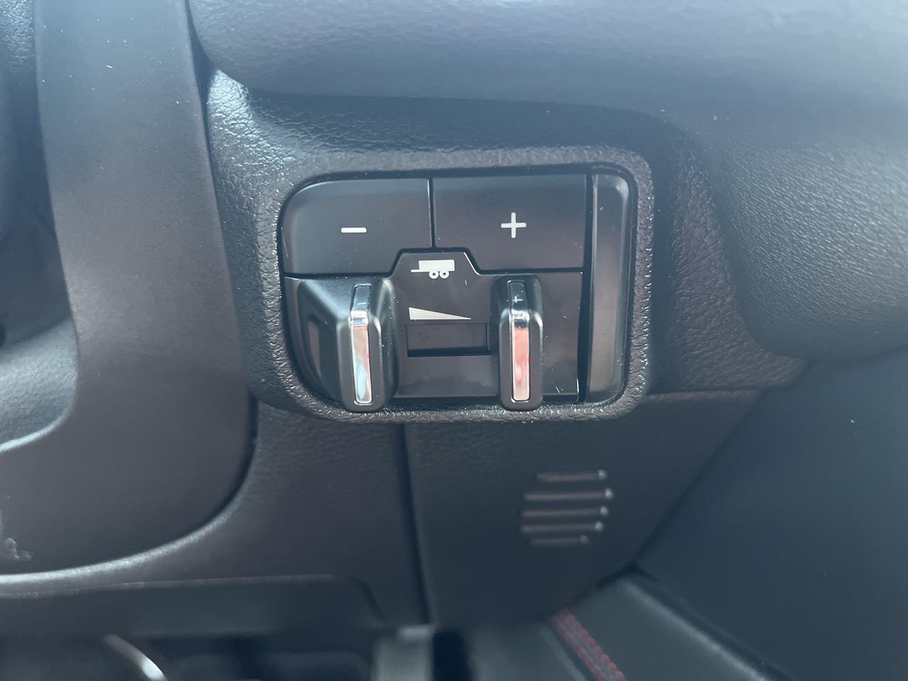 2024 Dodge Durango Citadel - Sunroof - Adaptive Cruise Photo