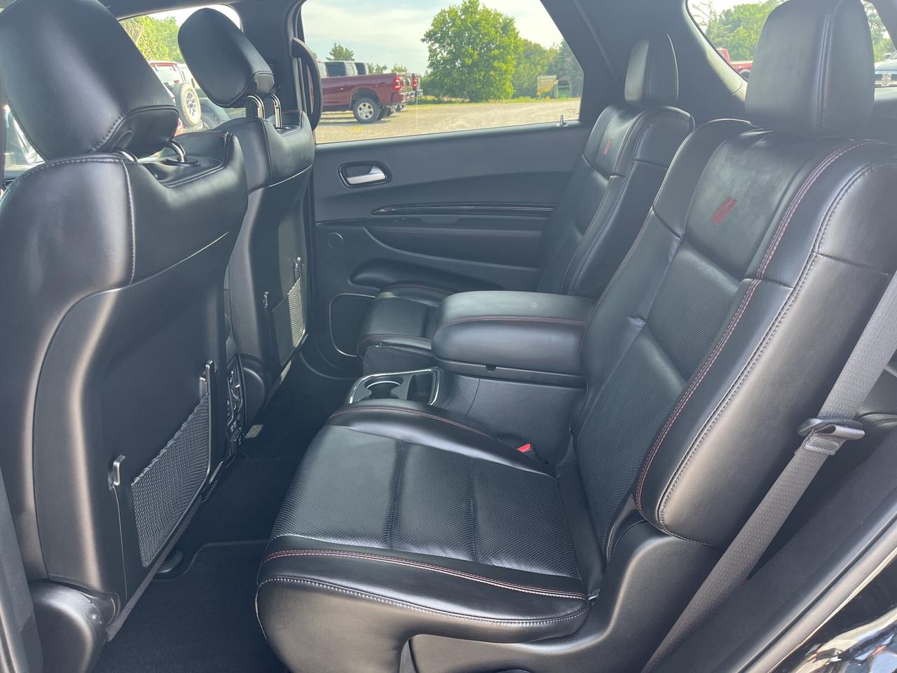 2024 Dodge Durango Citadel - Sunroof - Adaptive Cruise Photo