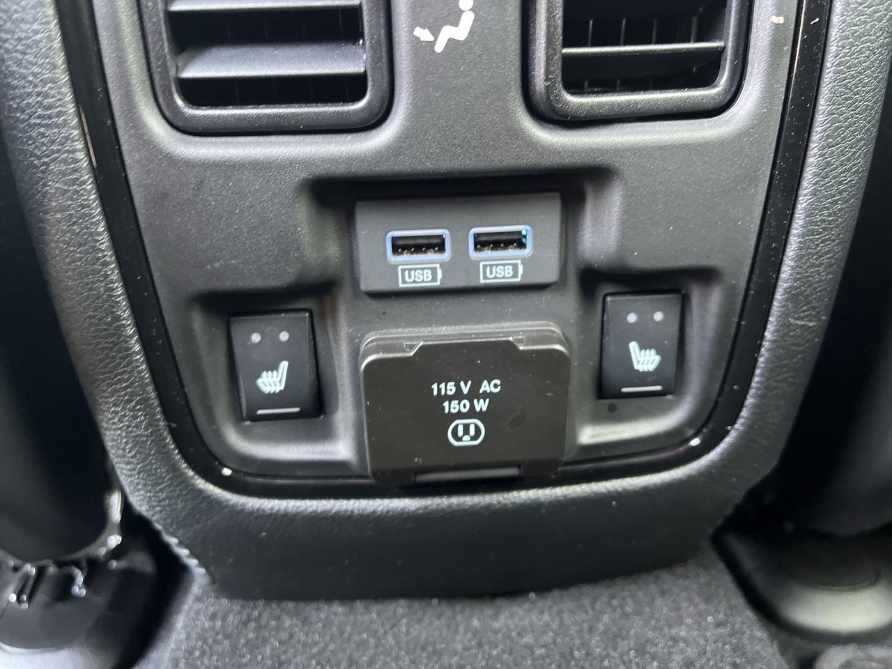 2024 Dodge Durango Citadel - Sunroof - Adaptive Cruise Photo