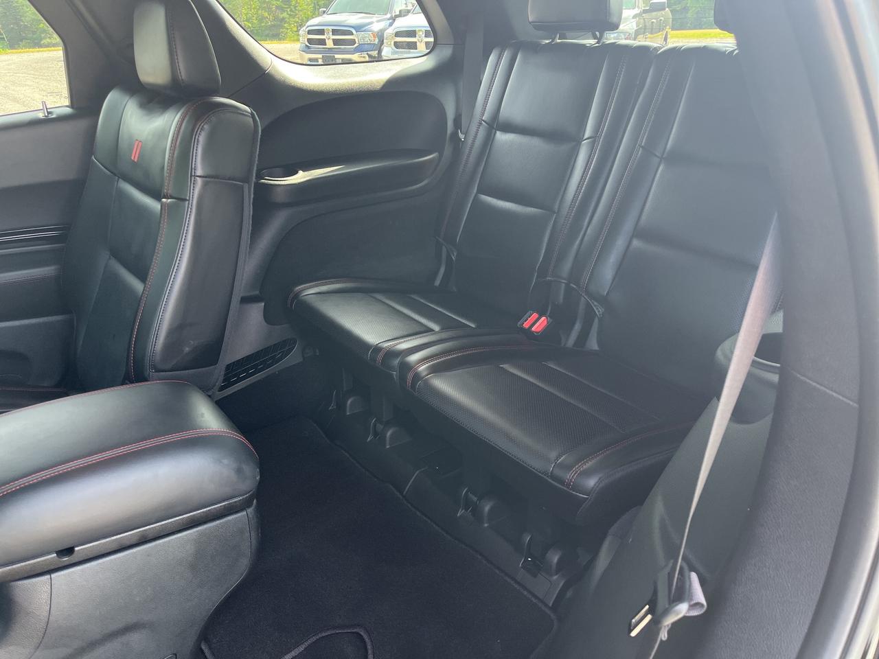 2024 Dodge Durango Citadel - Sunroof - Adaptive Cruise Photo