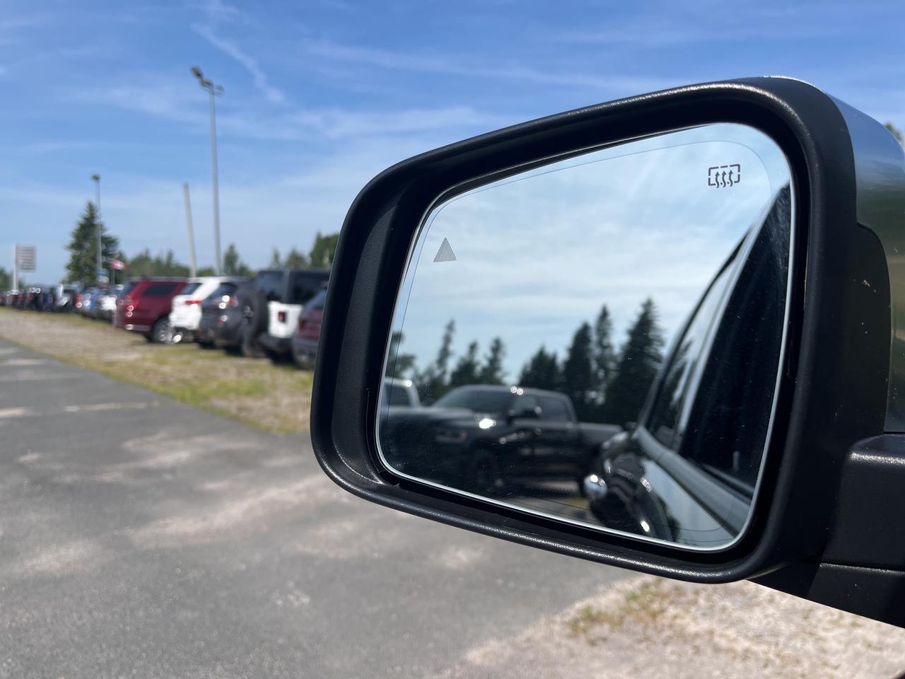 2024 Dodge Durango Citadel - Sunroof - Adaptive Cruise Photo