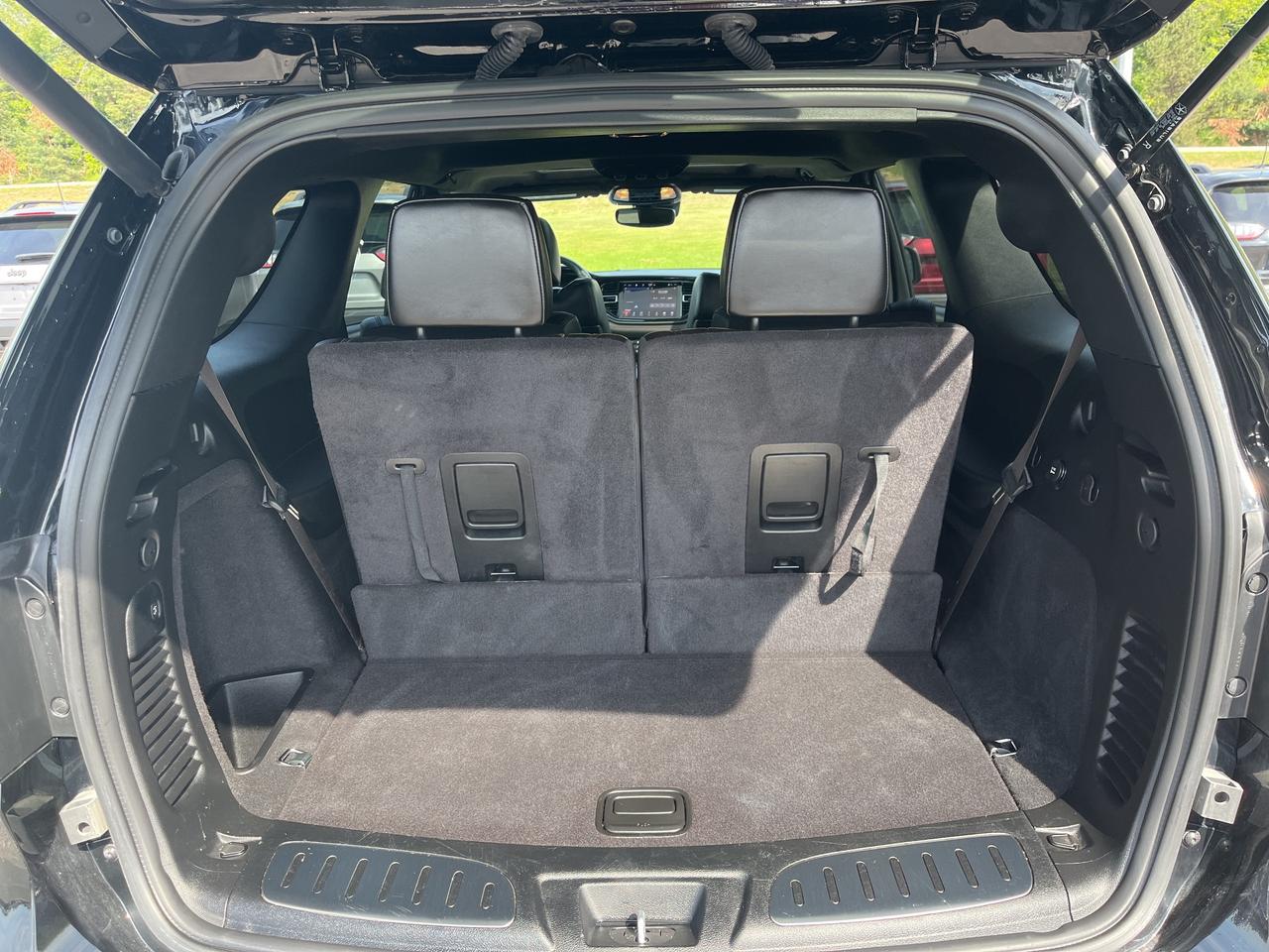 2024 Dodge Durango Citadel - Sunroof - Adaptive Cruise Photo