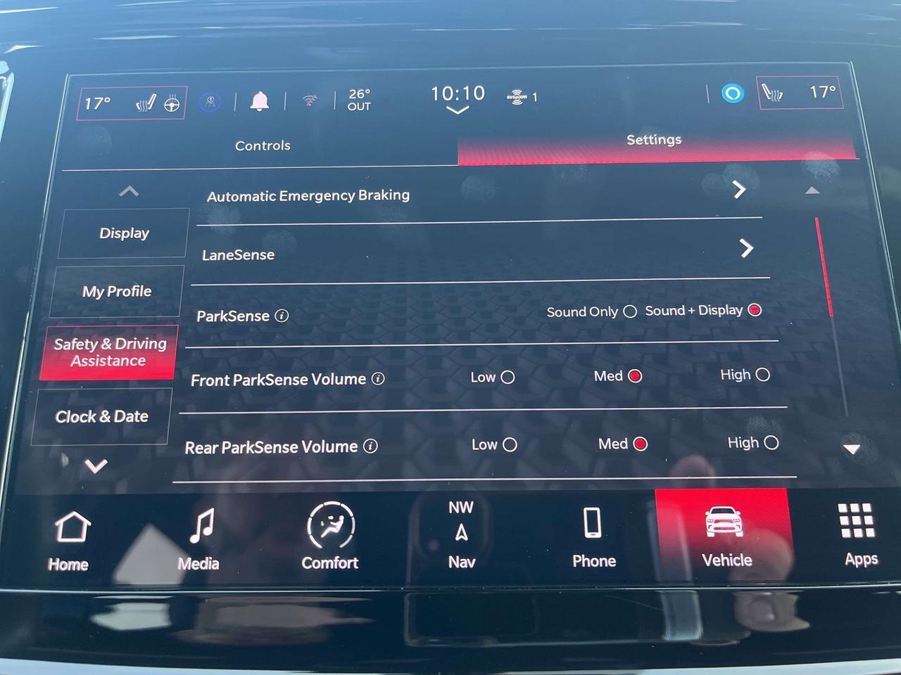2024 Dodge Durango Citadel - Sunroof - Adaptive Cruise Photo
