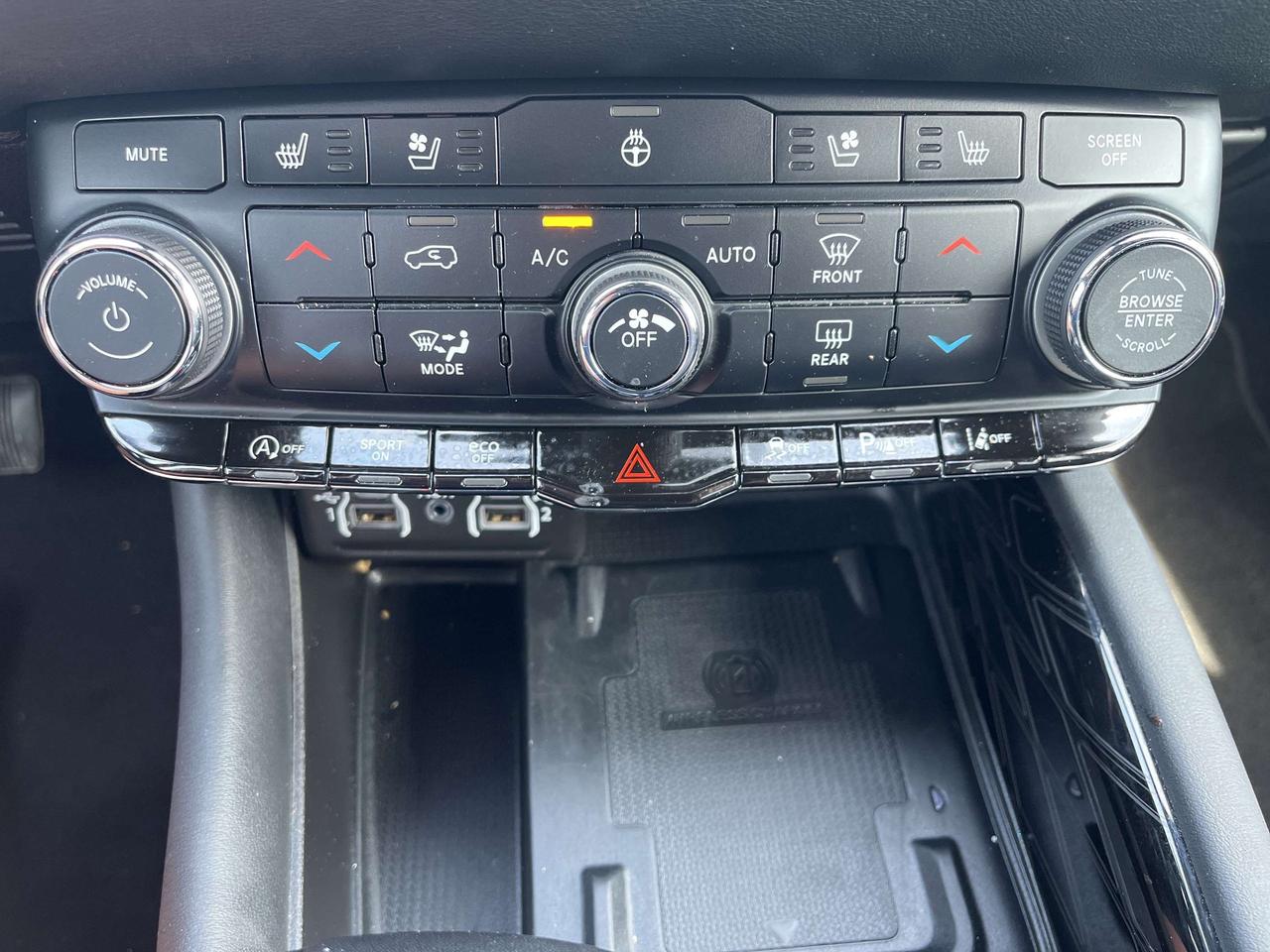 2024 Dodge Durango Citadel - Sunroof - Adaptive Cruise Photo