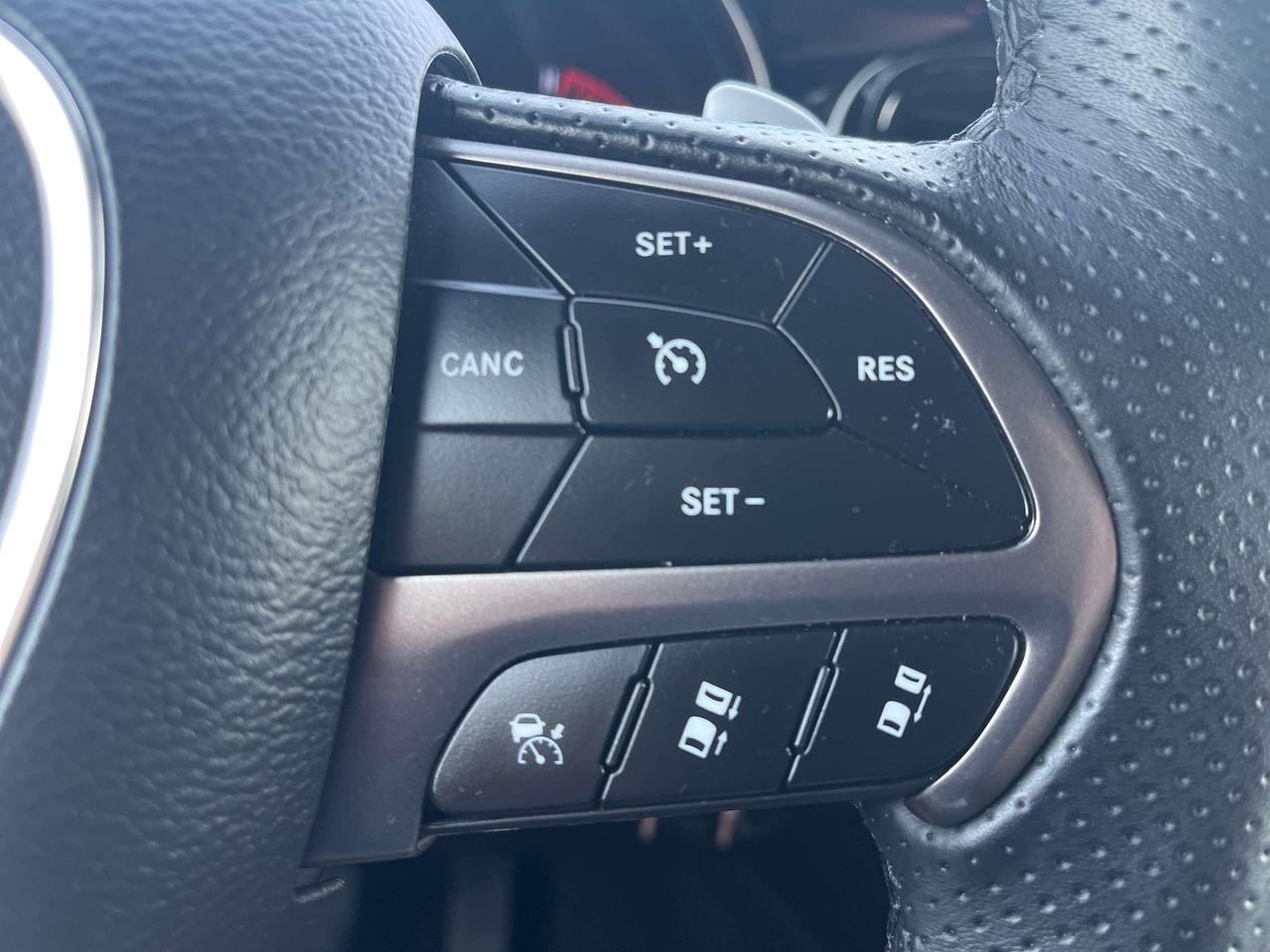 2024 Dodge Durango Citadel - Sunroof - Adaptive Cruise Photo