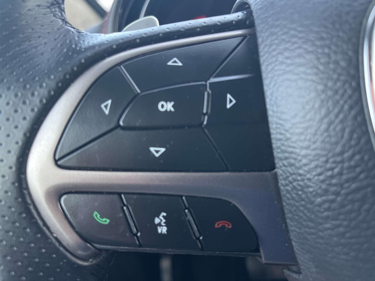 2024 Dodge Durango Citadel - Sunroof - Adaptive Cruise Photo