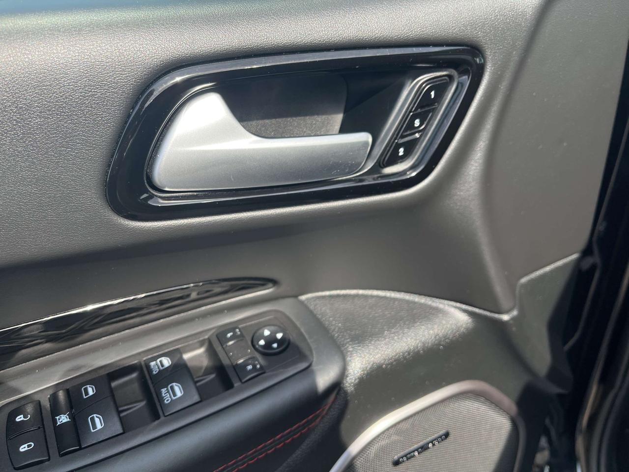 2024 Dodge Durango Citadel - Sunroof - Adaptive Cruise Photo