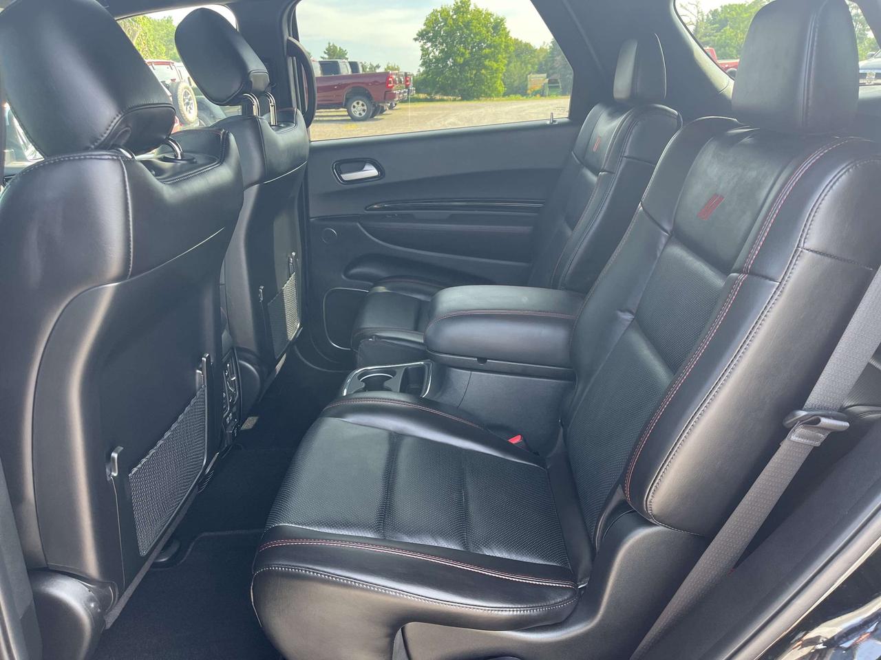 2024 Dodge Durango Citadel - Sunroof - Adaptive Cruise Photo