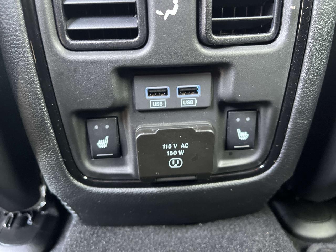 2024 Dodge Durango Citadel - Sunroof - Adaptive Cruise Photo