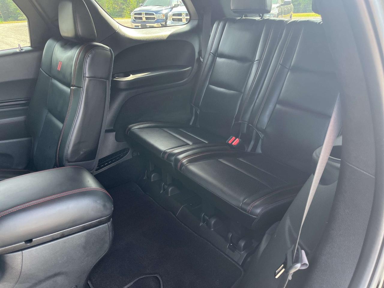 2024 Dodge Durango Citadel - Sunroof - Adaptive Cruise Photo