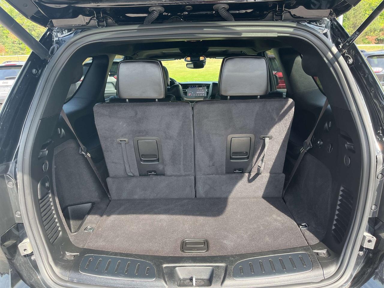 2024 Dodge Durango Citadel - Sunroof - Adaptive Cruise Photo