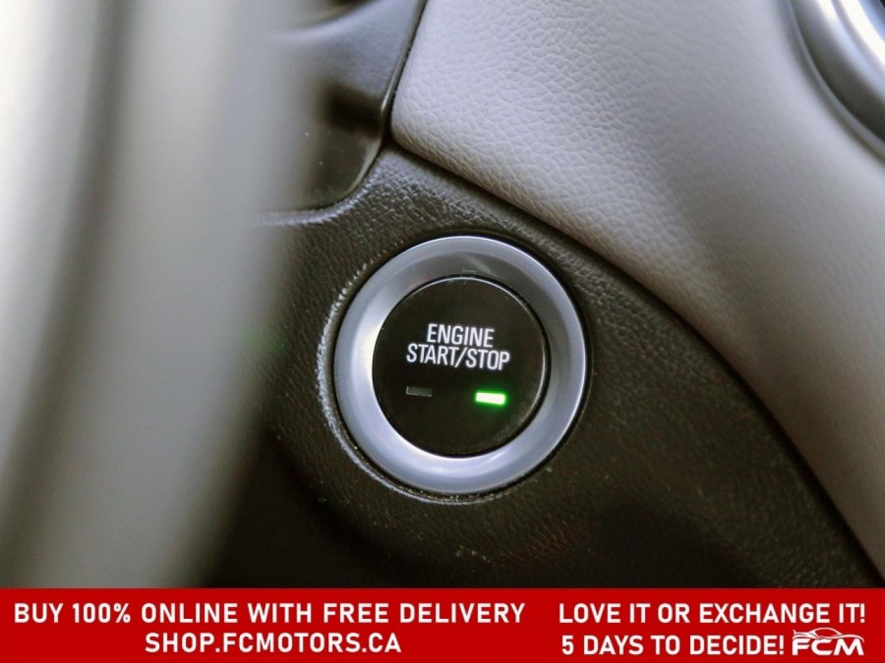 2021 Chevrolet Equinox LS AWD ~AUTOMATIC, FULLY CERTIFIED WITH WARRANTY!! Photo