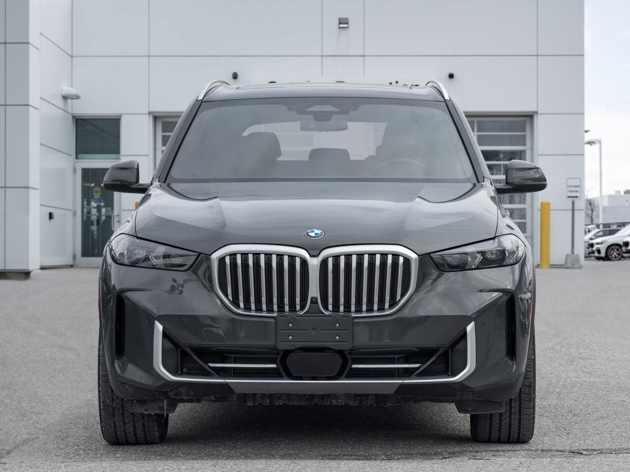 2024 BMW X5 xDrive40i 4dr All-Wheel Drive Sports Activity Vehicle Photo