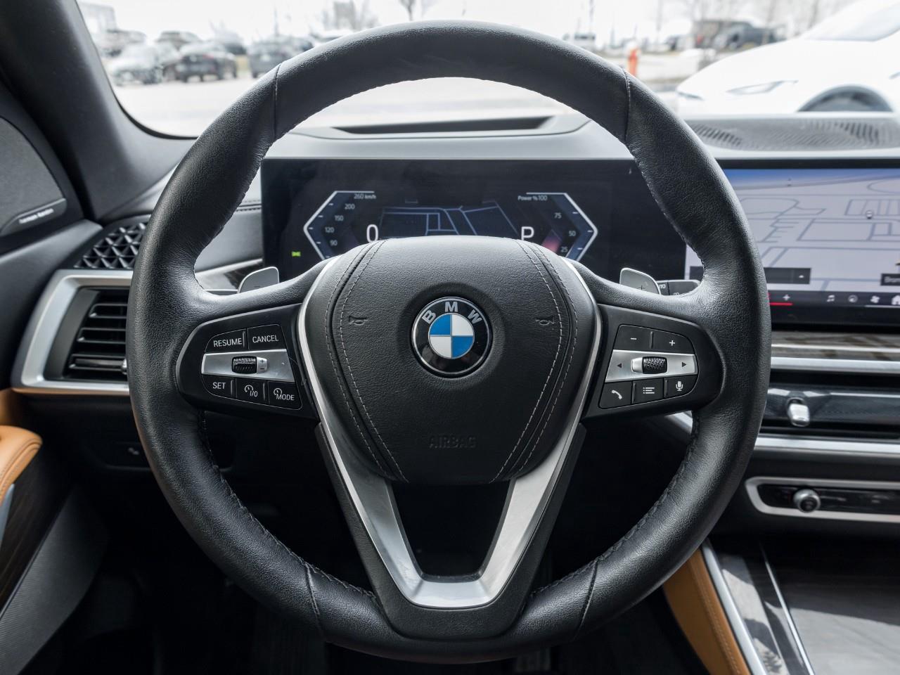 2024 BMW X5 xDrive40i 4dr All-Wheel Drive Sports Activity Vehicle Photo