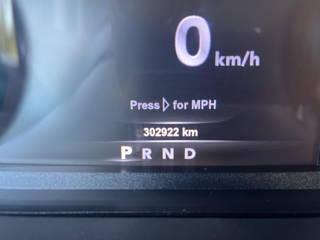 2018 RAM 1500 Outdoorsman - Htd Seats/Wheel - Nav Photo