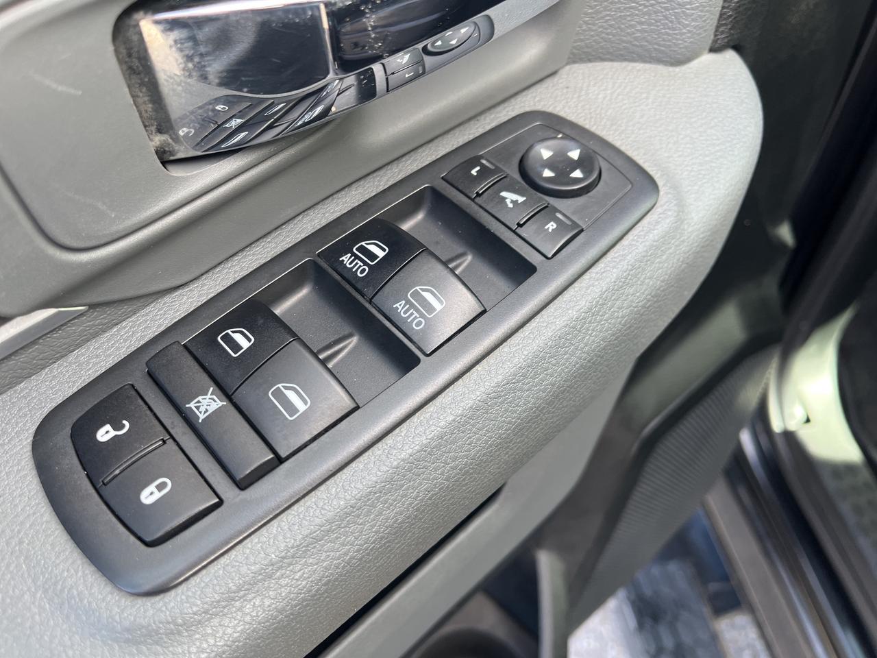 2018 RAM 1500 Outdoorsman - Htd Seats/Wheel - Nav Photo