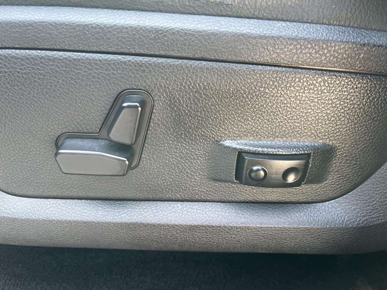 2018 RAM 1500 Outdoorsman - Htd Seats/Wheel - Nav Photo