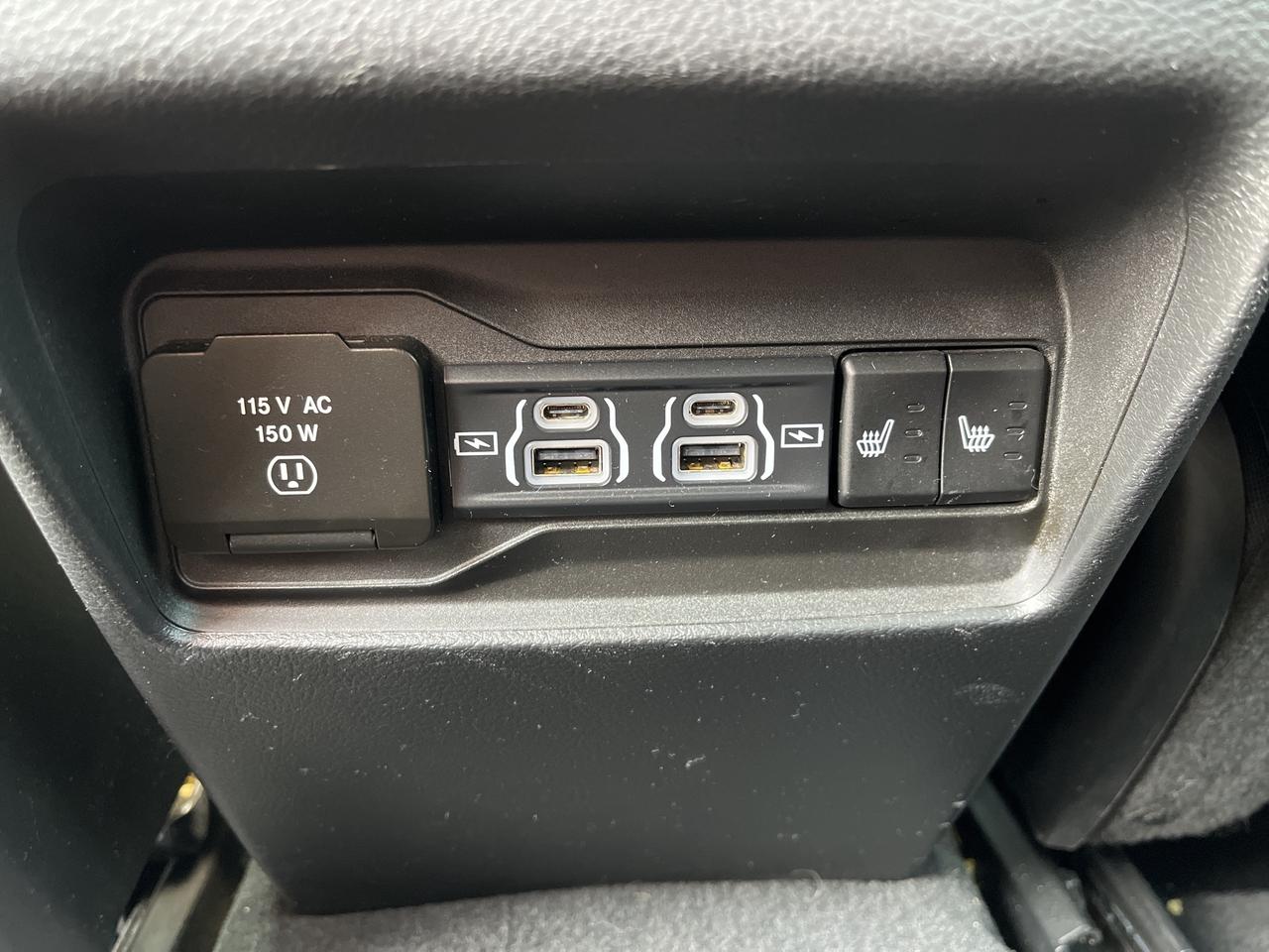 2023 Jeep Grand Cherokee Limited - Htd Leather/Wheel - Adaptive Cruise Photo