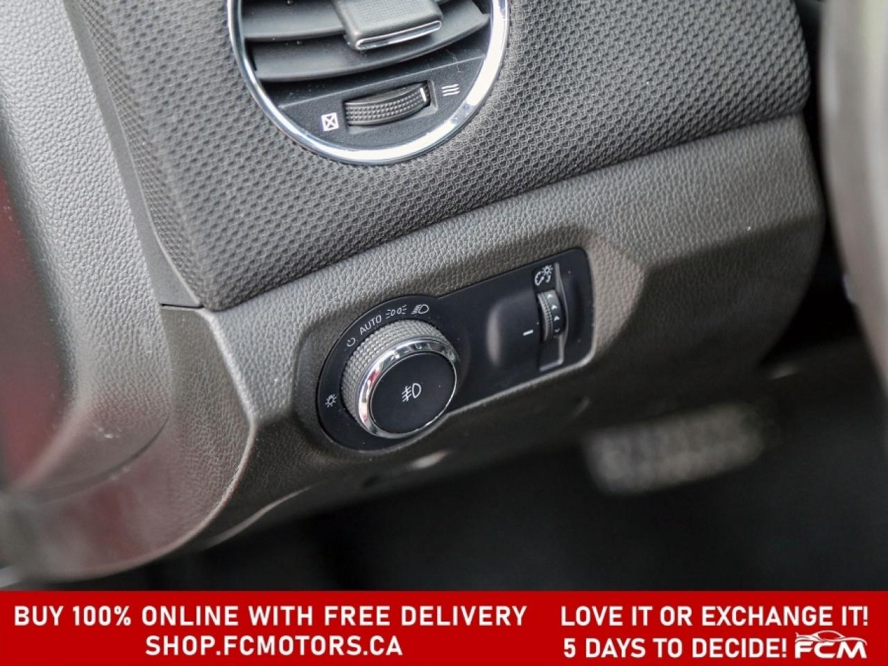 2012 Chevrolet Cruze LT ~AUTOMATIC, FULLY CERTIFIED WITH WARRANTY!!!!~ Photo