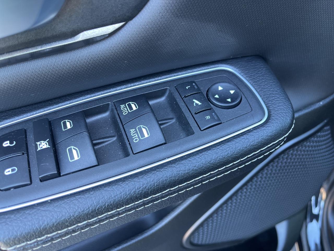 2023 RAM 1500 Sport - Htd Seats/Wheel - Nav Photo