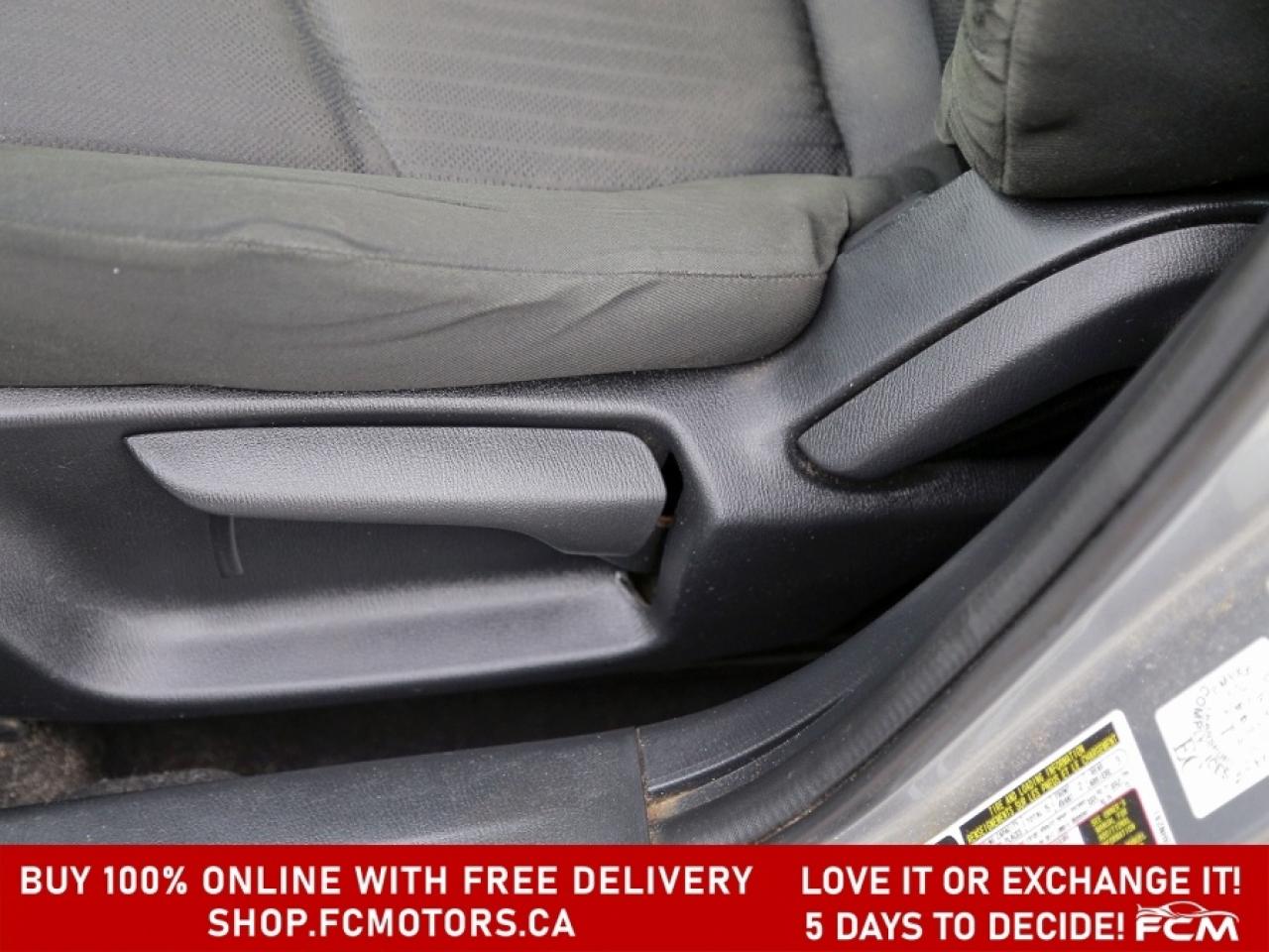 2015 Mazda MAZDA3 GX ~MANUAL, FULLY CERTIFIED WITH WARRANTY!!!!~ Photo