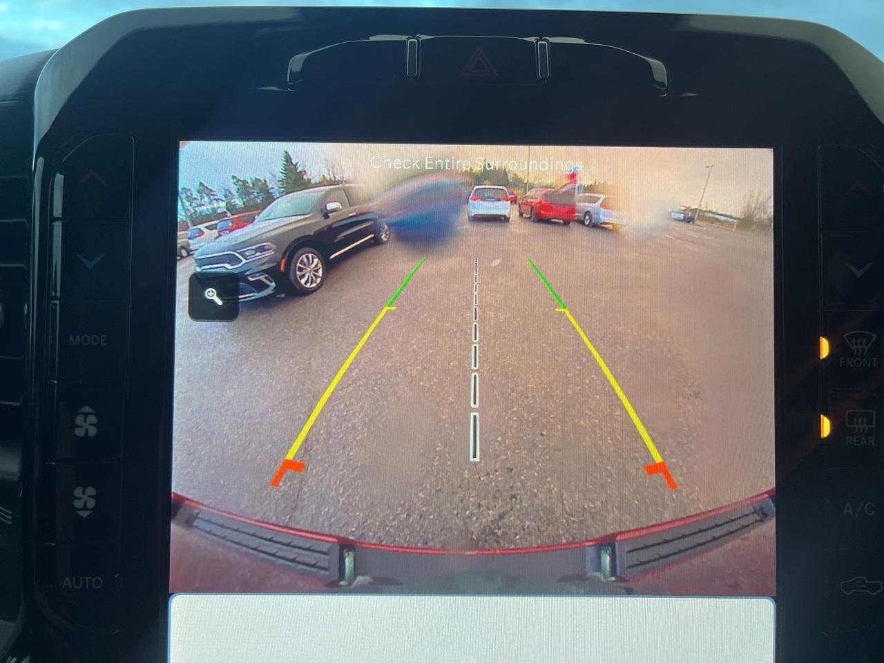 2024 RAM 1500 Sport - Nav - Htd Seats/Wheel Photo